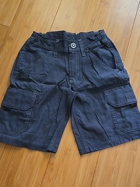 Kuhl Renegade Cargo Shorts Boys - 5/6